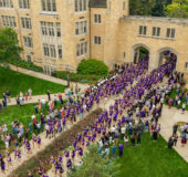 Attorney Mike Ciresi, Two Others Make Record $82M Gift to St. Thomas