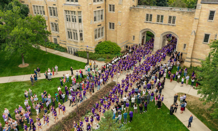 Attorney Mike Ciresi, Two Others Make Record $82M Gift to St. Thomas