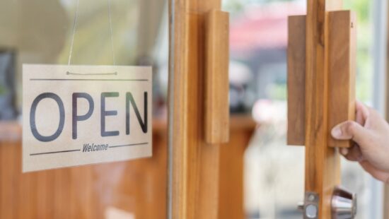 Making the Case for Capital