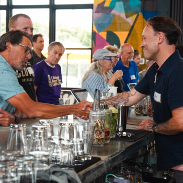 Minnesota Craft Beer’s Next Round