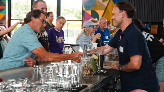 Minnesota Craft Beer’s Next Round