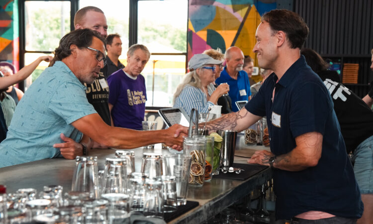 Minnesota Craft Beer’s Next Round
