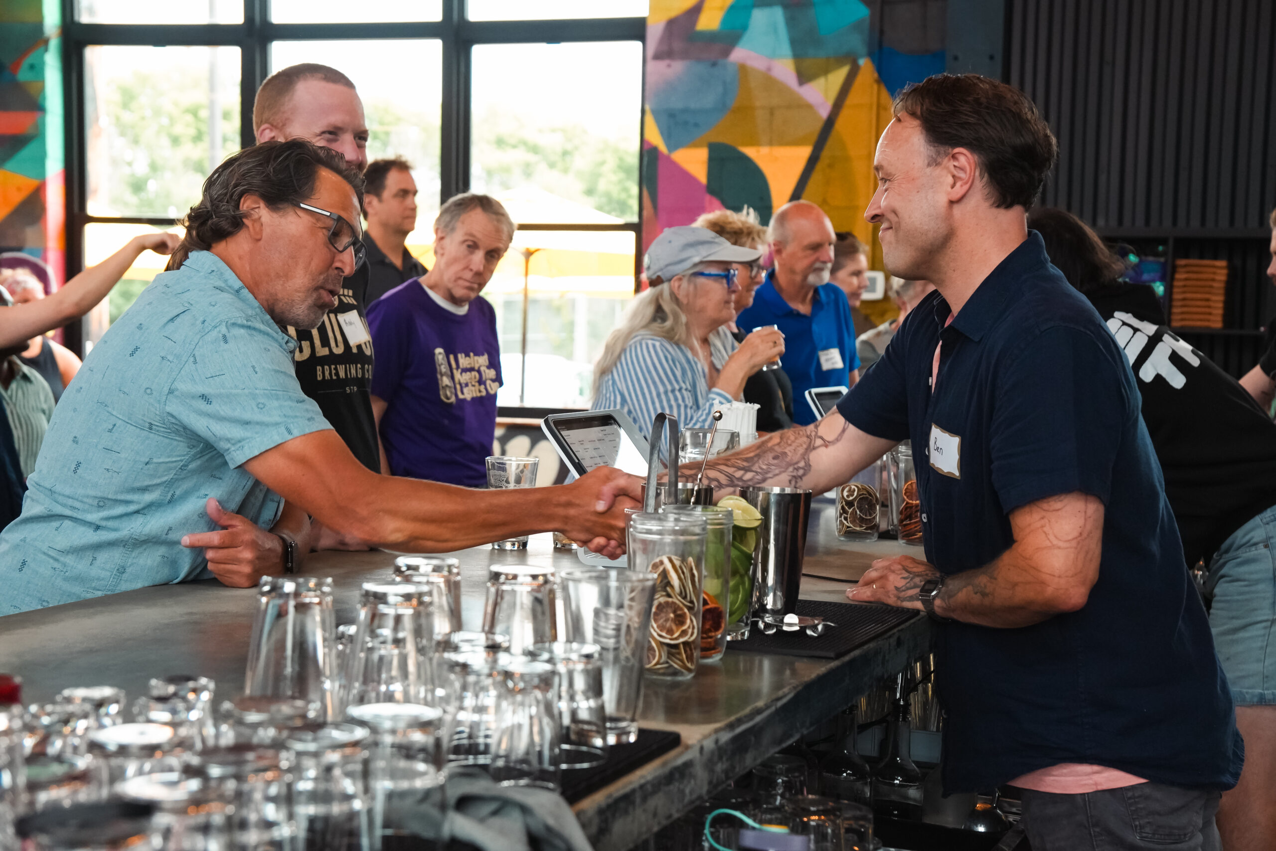 Minnesota Craft Beer’s Next Round