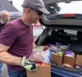 Everyone Has Something to Give