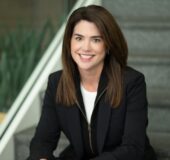 Dana McNabb Becomes First Woman CEO of General Mills