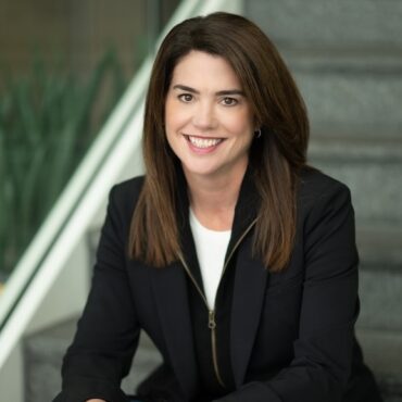Dana McNabb Becomes First Woman CEO of General Mills