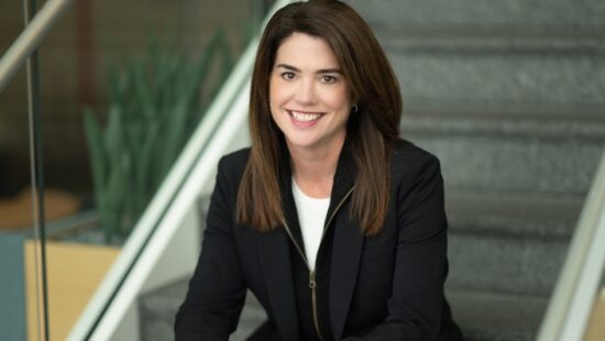 Dana McNabb to Become First Woman CEO of General Mills