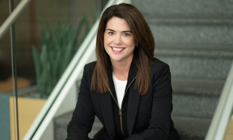 Dana McNabb to Become First Woman CEO of General Mills