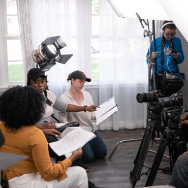 Why Minnesota’s Film Tax Credits Need Creative Infrastructure to Pay Off