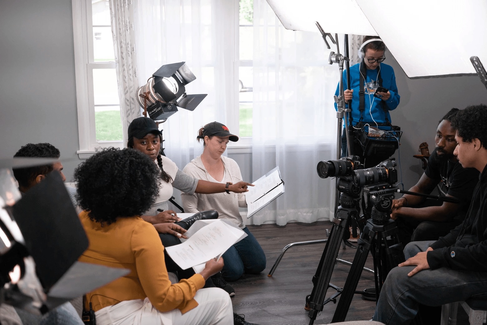 Why Minnesota’s Film Tax Credits Need Creative Infrastructure to Pay Off