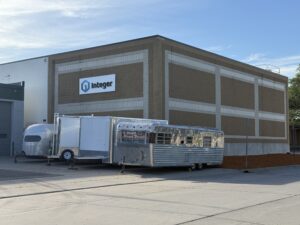 Integer Holdings' Minneapolis location.