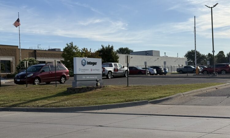 What Does Integer’s $5.7B Private Equity Deal Mean for Minnesota’s Medical Device Industry?