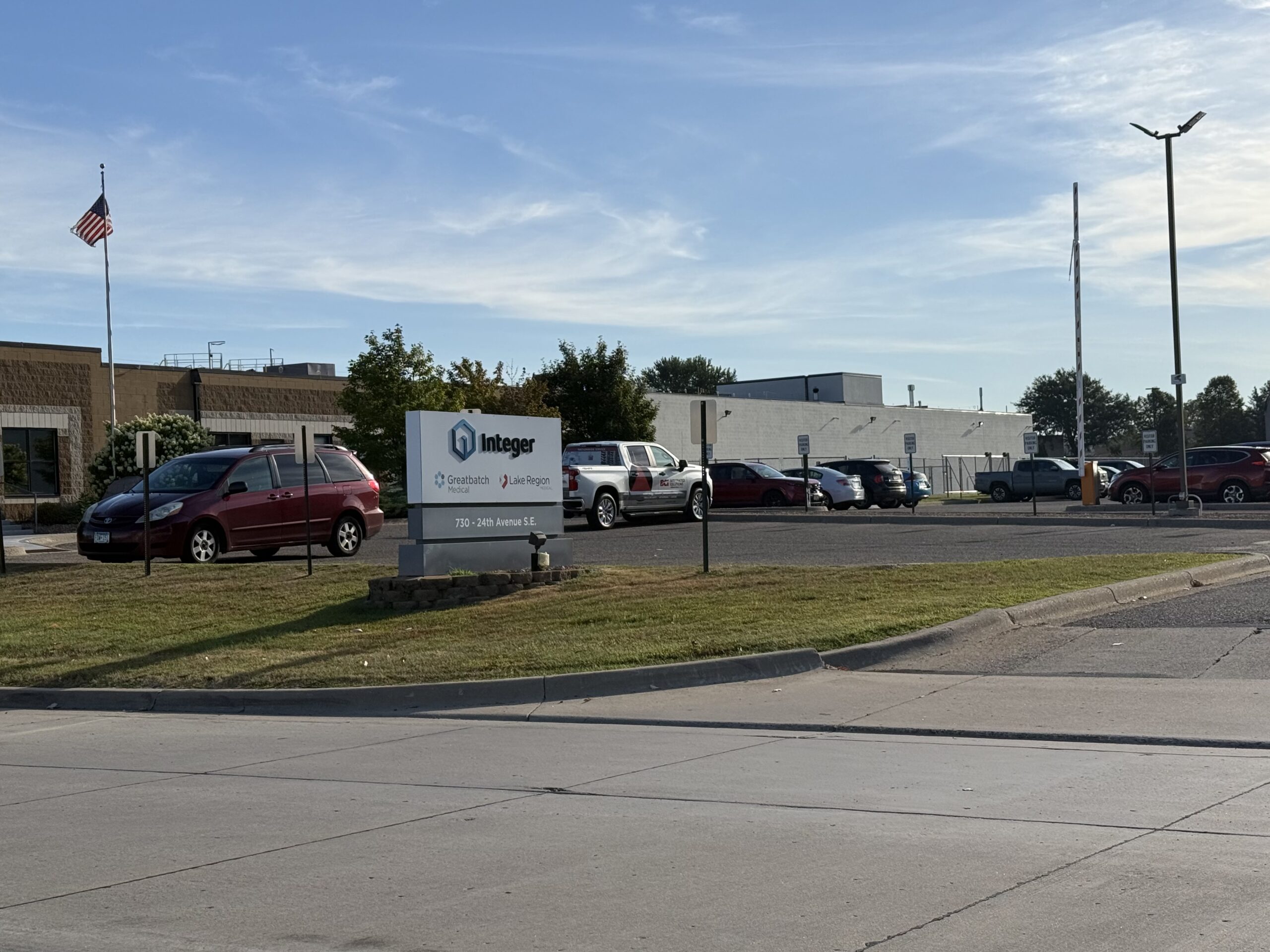 What Does Integer’s $5.7B Private Equity Deal Mean for Minnesota’s Medical Device Industry?