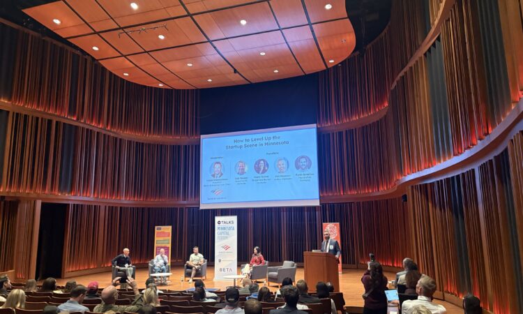 “There Isn’t A Capital Problem”: A Reality Check on Minnesota’s Startup Scene