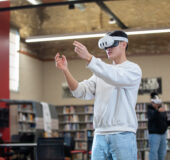 Dunwoody Seeks to Fill the Trades Gap—Virtually