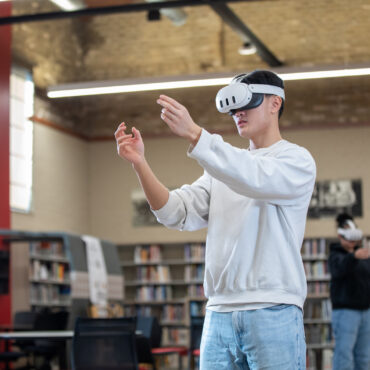 Dunwoody Seeks to Fill the Trades Gap—Virtually