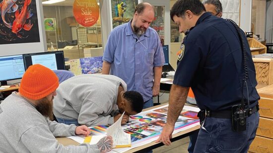 Building Skills for What Comes Next