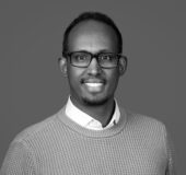 Sahan Journal Founder Mukhtar Ibrahim Launches Somali American Media Company