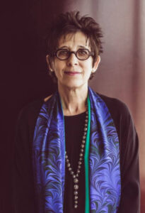 Roberta Walburn