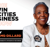 How Do You Keep a Newspaper Alive for 92 Years? Tracey Williams-Dillard Knows