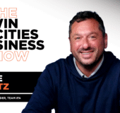 The Life of an NFL Agent | Behind The Scenes with Blake Baratz