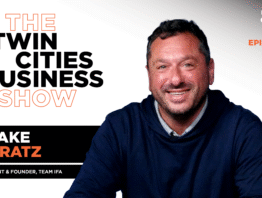 The Life of an NFL Agent | Behind The Scenes with Blake Baratz