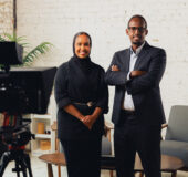 Sahan Journal Founder Mukhtar Ibrahim Launches Somali American Media Company