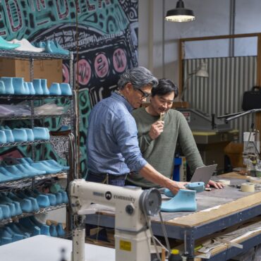 The benefits of using an SBA loan to buy a business