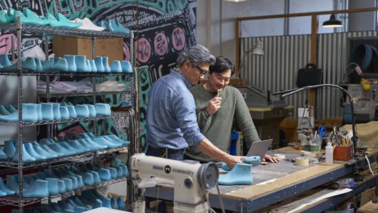 The benefits of using an SBA loan to buy a business