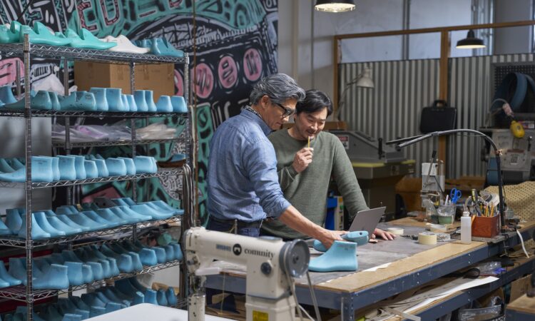 The benefits of using an SBA loan to buy a business