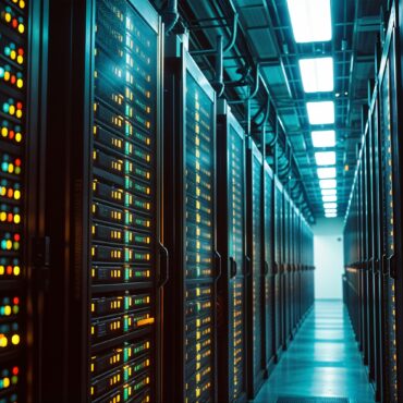 Some Data Centers Are Good