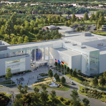 Eagan Approves Ecolab’s Plans to Invest $500M in a Global Innovation Center