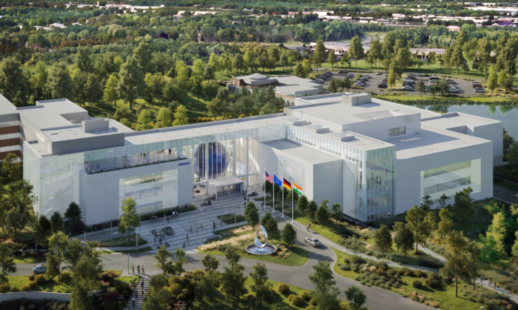 Eagan Approves Ecolab’s Plans to Invest $500M in a Global Innovation Center