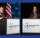 Klobuchar, Demuth Show Urgency to Grow Minnesota’s Economy