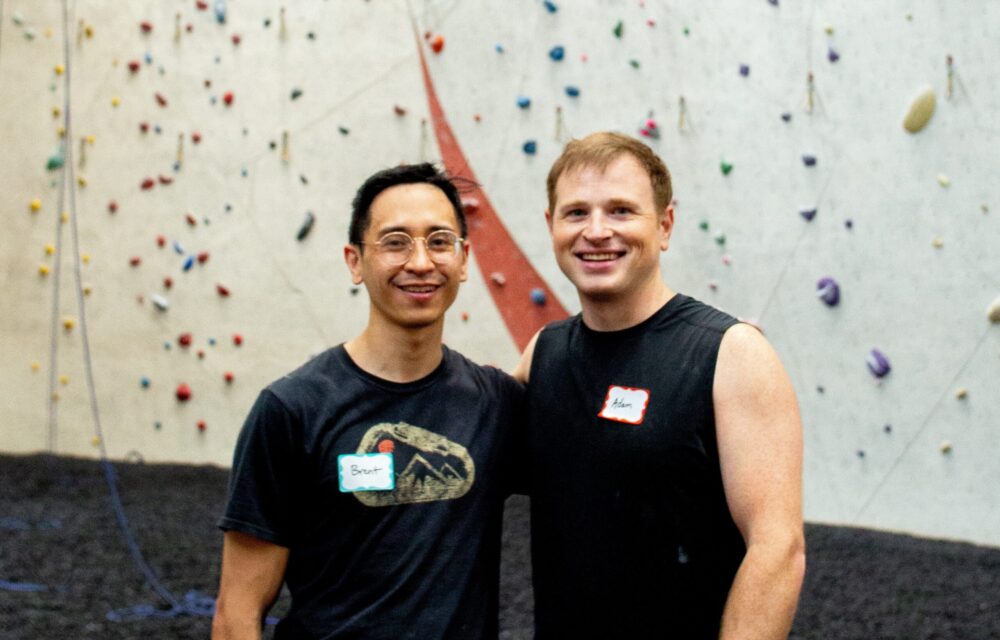 First Take: Vertical Endeavors’ New Owners