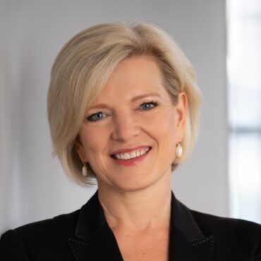 First Take: Hennepin Arts’ New CEO, Kimberly Motes