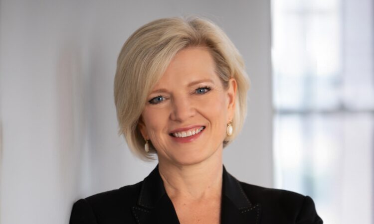 First Take: Hennepin Arts’ New CEO, Kimberly Motes