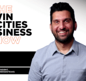 The Business Behind Tono’s Pizza & Cheesesteak Empire