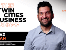 The Business Behind Tono’s Pizza & Cheesesteak Empire