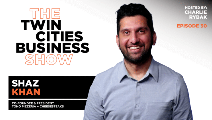 The Business Behind Tono’s Pizza & Cheesesteak Empire