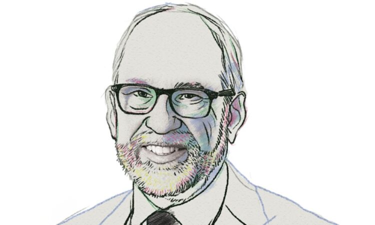 Open Letter: Reflections From the Class of ’61