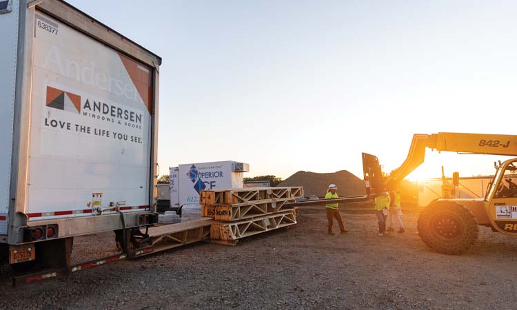 Andersen Corp.