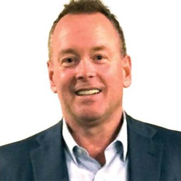 Jeff Arnesen