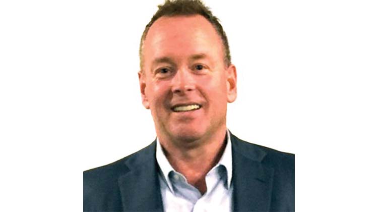 Jeff Arnesen
