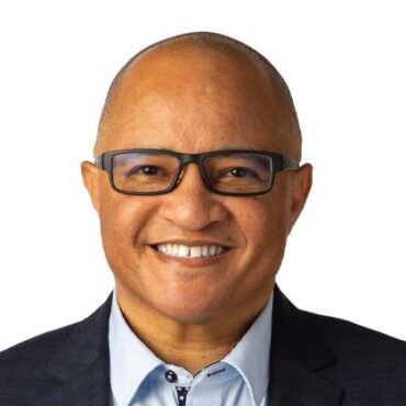 Darryl Barnes
