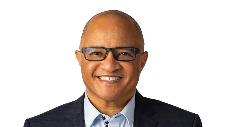Darryl Barnes