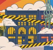 Is There an Entrepreneurial Case for a Minneapolis Bathhouse?