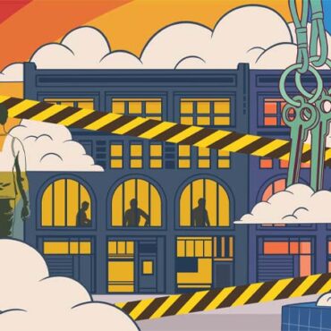 Is There an Entrepreneurial Case for a Minneapolis Bathhouse?