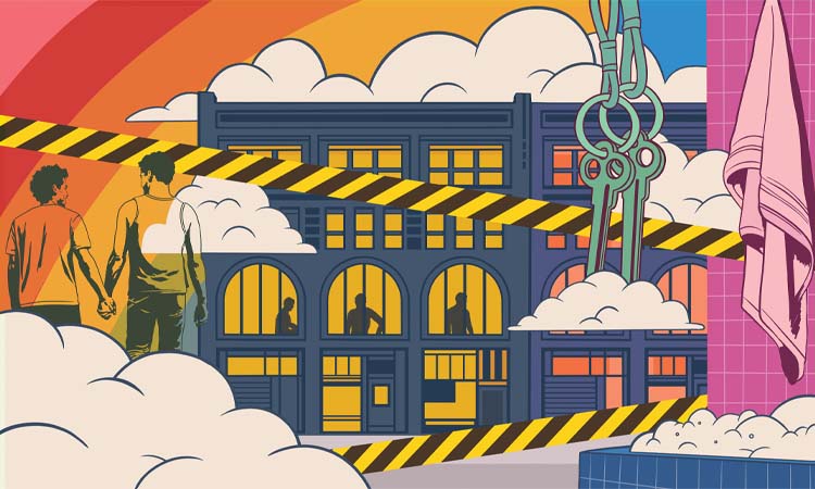Is There an Entrepreneurial Case for a Minneapolis Bathhouse?