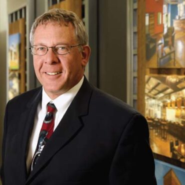 Mike Bauer